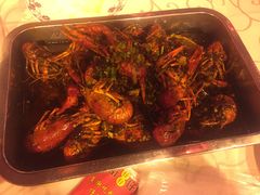-簋街仔仔小龙虾(总店)