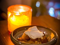 凯蒂祖母的香草苹果-BOR Eatery(安福路店)