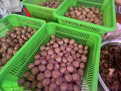 -阿娟牛肉丸·手打牛肉丸·现做现卖