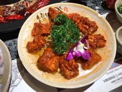 花千骨-蜀大侠火锅(建设路第五大道店)