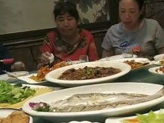 -老码头黑皮肘子锅包肉(文政街店)