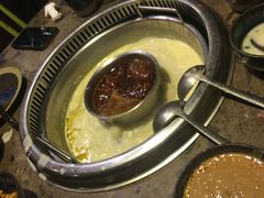 -鱼豆吉·豆浆鱼火锅(宜昌万达店)