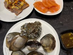 -川骄海鲜自助(河东店)