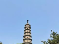 -承德避暑山庄景区