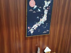 -喜牛日本料理(双街店)