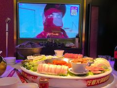 -音乐派KTV(银泰城店)