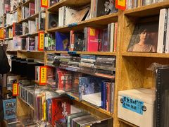 -独音唱片 Indie Music