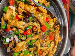 -蛙小侠(古镇大信新都汇店)