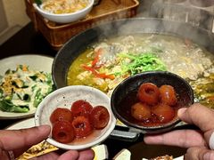 -有才叔的小馆(招商依云曲江店)