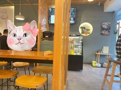 -红小满休闲餐厅(十全街店)