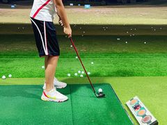 -观澜湖高尔夫球会