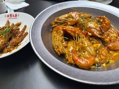 -天宝兄弟(前海壹方城店)