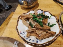 -礼州土碗菜