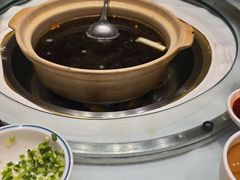 -天宜隆蘑菇宴火锅(石景山旗舰店)