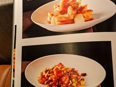 -秀儿四九城·新京菜(亚运村鸟巢店)