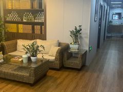 -肩颈管家·肩颈调理·经络养生(华景新城店)