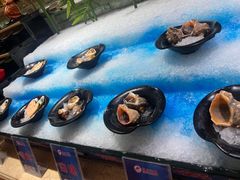 -怡乡王品海鲜姿造自助体验餐厅(大岛商业广场店)