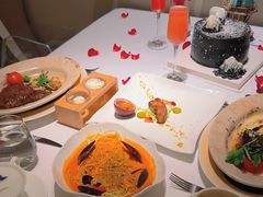 -王品牛排(郑州大卫城店)