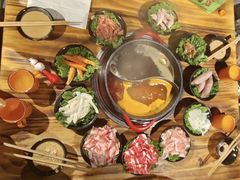 -烂摊摊火锅集市(河北总店)