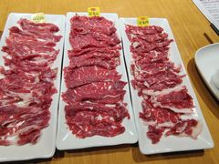 -海银海记潮汕牛肉火锅(天河粤垦店)