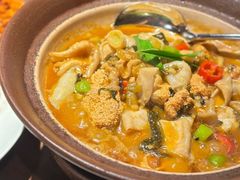 -清水亭湖北菜(大屯DT51店)