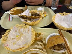 -方中山胡辣汤(顺河路店)
