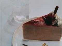 -BanCake·法式千层·拿破仑專門店