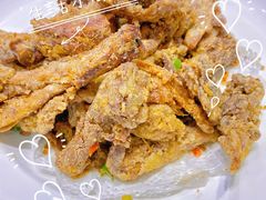 -紫光园·烤鸭(吕家营店)