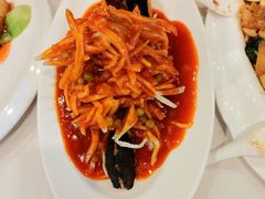 -功德林素菜饭庄(前门店)