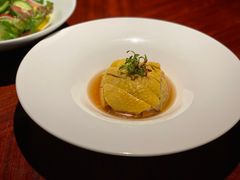 兰亭糟鸡-解香楼(八盘岭路店)