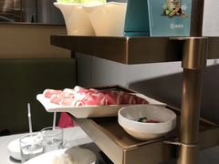 -海底捞火锅(高新万达店)