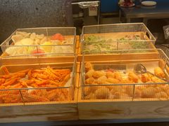 -海天一色海景自助餐厅(西港花园店)