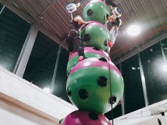 -XONE潮玩运动馆