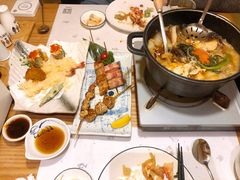 -小句号·精致料理(江南环球港店)