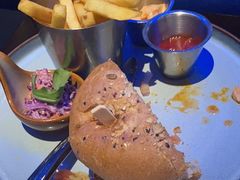 -bluefrog蓝蛙(皇庭广场店)