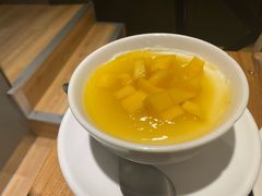 -新澳港式茶餐厅(余姚路店)