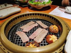 -肉魁屋·烧肉·烧鸟·酒场(高新店)