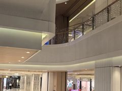 -暴风岛沉浸式体验馆(百联世纪店)