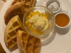 -雕刻时光·无国界料理西餐厅(五山店)