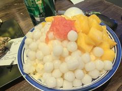 -王扯火胖哥烤生蚝(眉山首店)