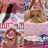 宁波首家🎀仲夏物语Lolita体验店‼️少女心