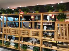 -巴蜀印象火锅(永陵总店)