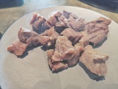 苏尼特极品羔羊肉-贰重天冰煮羊自助火锅(东坝店)