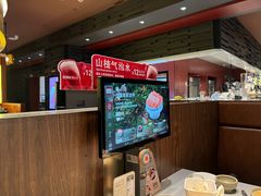 -巴奴毛肚火锅(悠唐购物中心店)