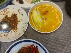 -竹里馆·淮扬菜·功夫茶(老门东店)