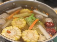 -潮界(虹桥新天地店)