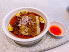 -粤珍轩·家宴·广式茶点(新城广场店)
