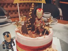 -EnergyCake蛋糕理想国