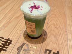 -去茶山(重庆万象城店)