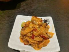 -熊吞·大碗丼烧肉饭(西市场嘉华店)